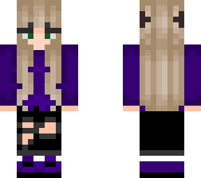 purple girl (fixed)