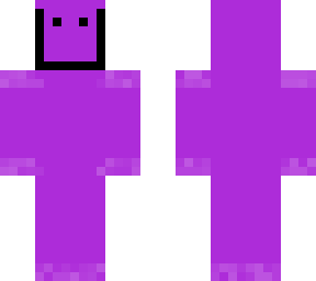 purple me