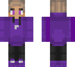 purpled
