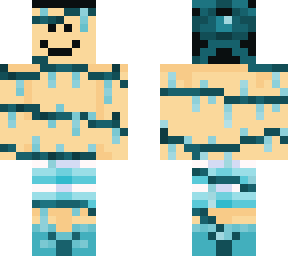 quackitys mcc 13 skin