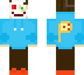 qwert pizza