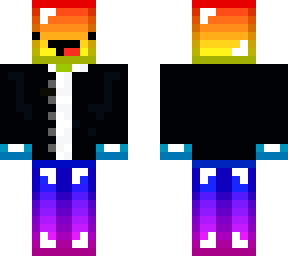 rainbow