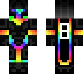 rainbow 8cc