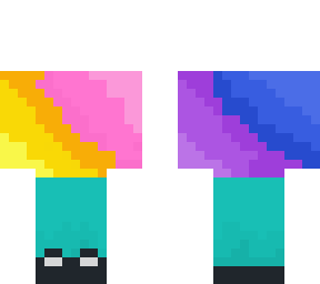 rainbow base