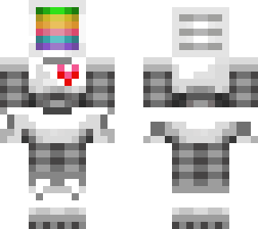 rainbow bot