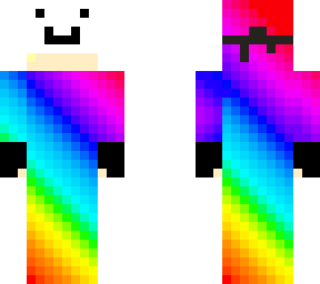 rainbow drd4_7r