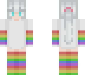 rainbow dreams