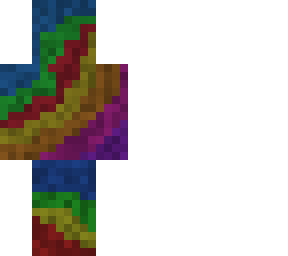 rainbow guy