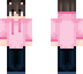 random cat boi