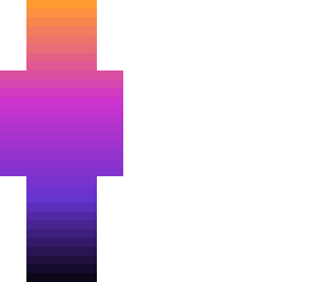 random ombre/blend something.........?