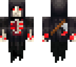 reaper