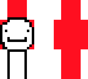 red dream fixed