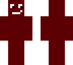 red dude
