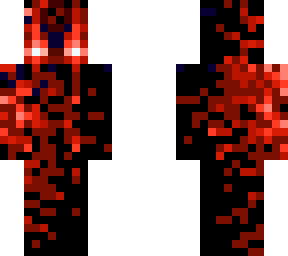 red electrick