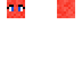 red head