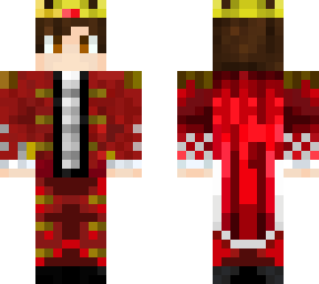 red king