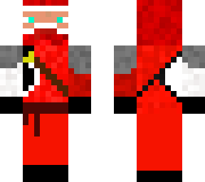 red ninjago