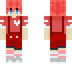 red one