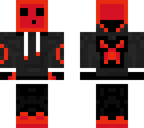 red slime