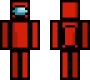 red sus