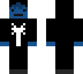 redboi blue edition