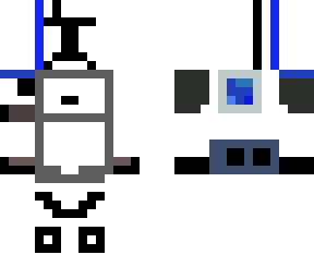 regular clone