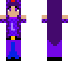 reina del morado
