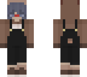reindeer girl