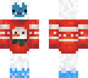 renderedyeti