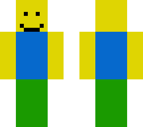 roblox default