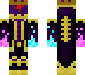 robot king