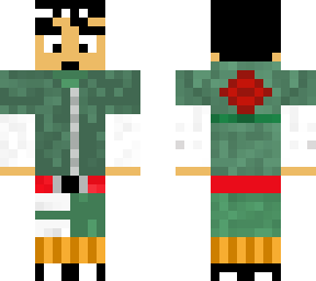 rock lee