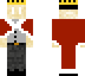 royal king