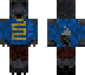 royal wolf
