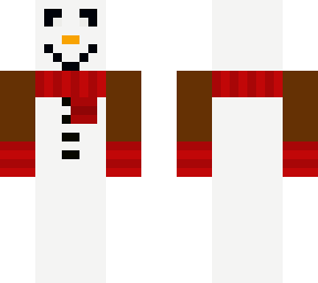 s n o w m a n