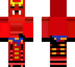 samurai shogun