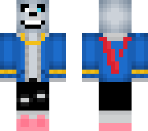sans but epic