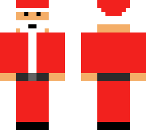 santa