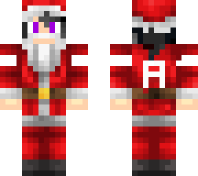 santa ace