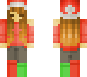 santa baby