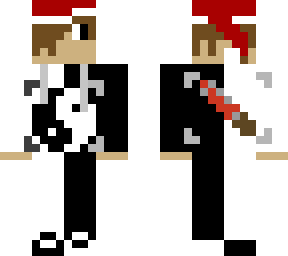 santa booiii