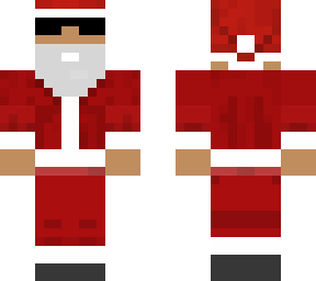 santa moderno