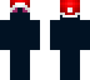 santa void star (own creation)