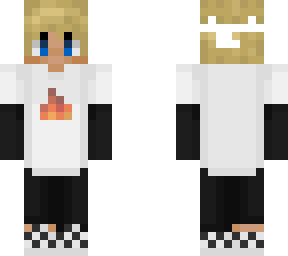 sapnap blonde