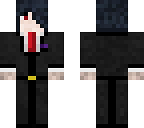 sasuke suit
