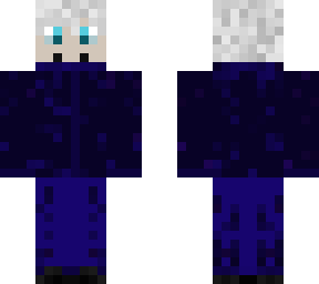 satoru gojou
