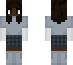 school girl????