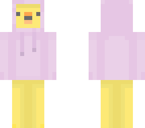 screaming duck