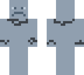 screeny ghost