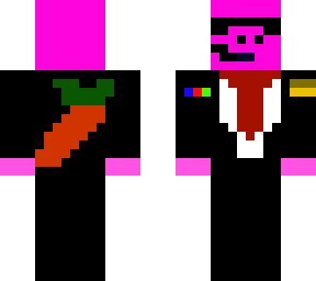 securety pig